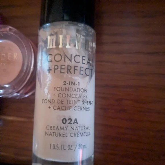 15 Makeup Items Bundle Eye Lip Palette Blush Highlighter Wander Beauty Morphe - Picture 12 of 16